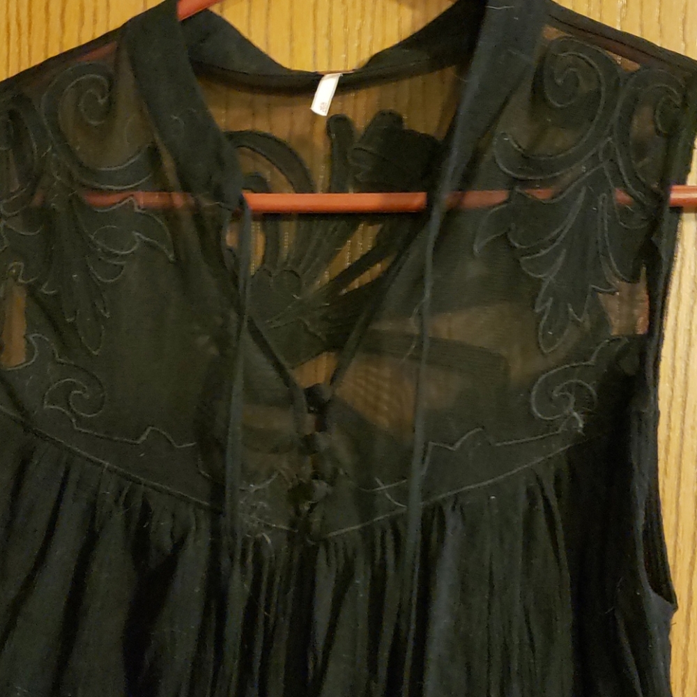 Free People tank